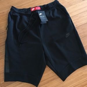 Nike Tech Fleece Shorts